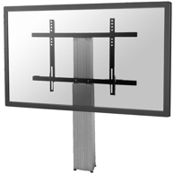 NEOMOUNTS Nosač za televizor PLASMA-W2250SILVER do 100", srebrni
